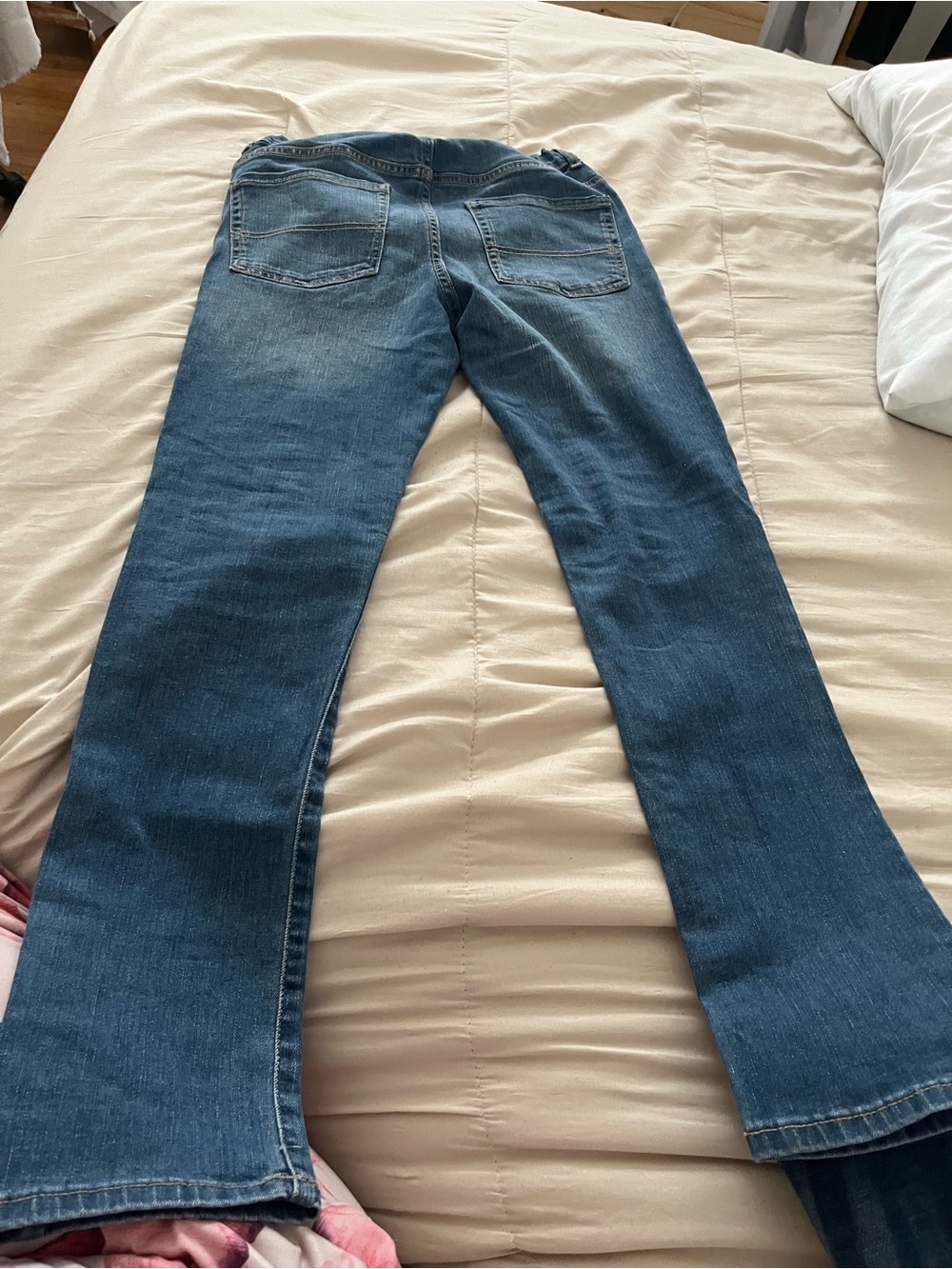 Boys Skinny jeans